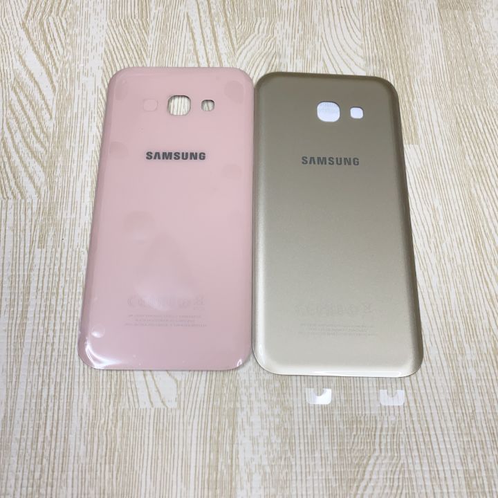 Nắp lưng ĐT Samsung Galaxy A5 2017 A520