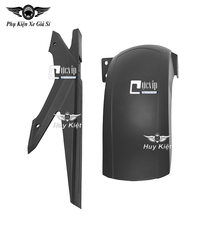Bộ Dè Chắn Bùn Catter Winner X Cao Cấp MS1776