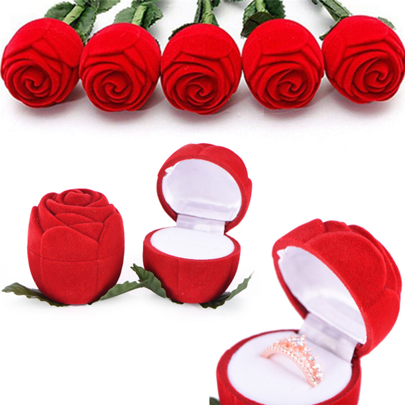 1PC%20Red%20Rose%20Flower%20Velvet%20Jewelry%20Storage%20Box%20Engagement%20Ring%20Display%20Case%20Holder%20Runrui%20-%20Image%209