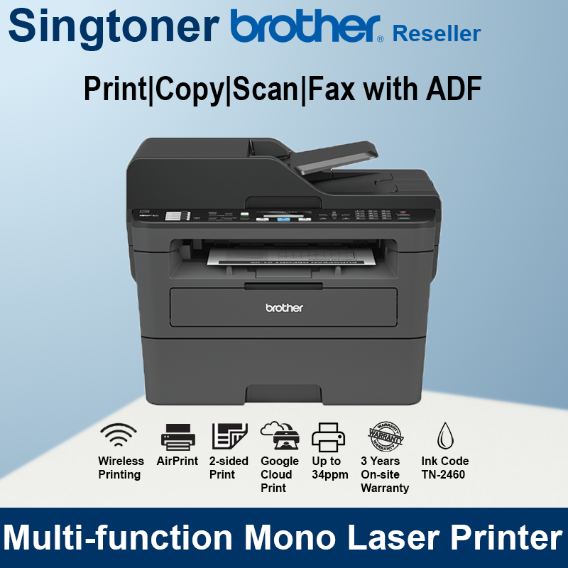 brother printer 2