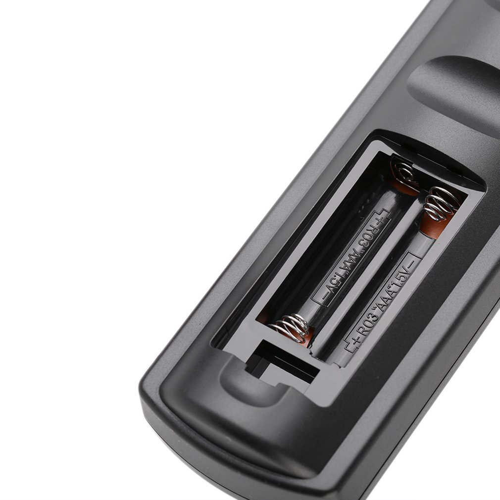 42-Key L336 Learning Remote Control Smart Ir Tv Remote Control For Tv Cbl Dvd Sat Stb Dvb Hifi Tv Box Vcr Str. 