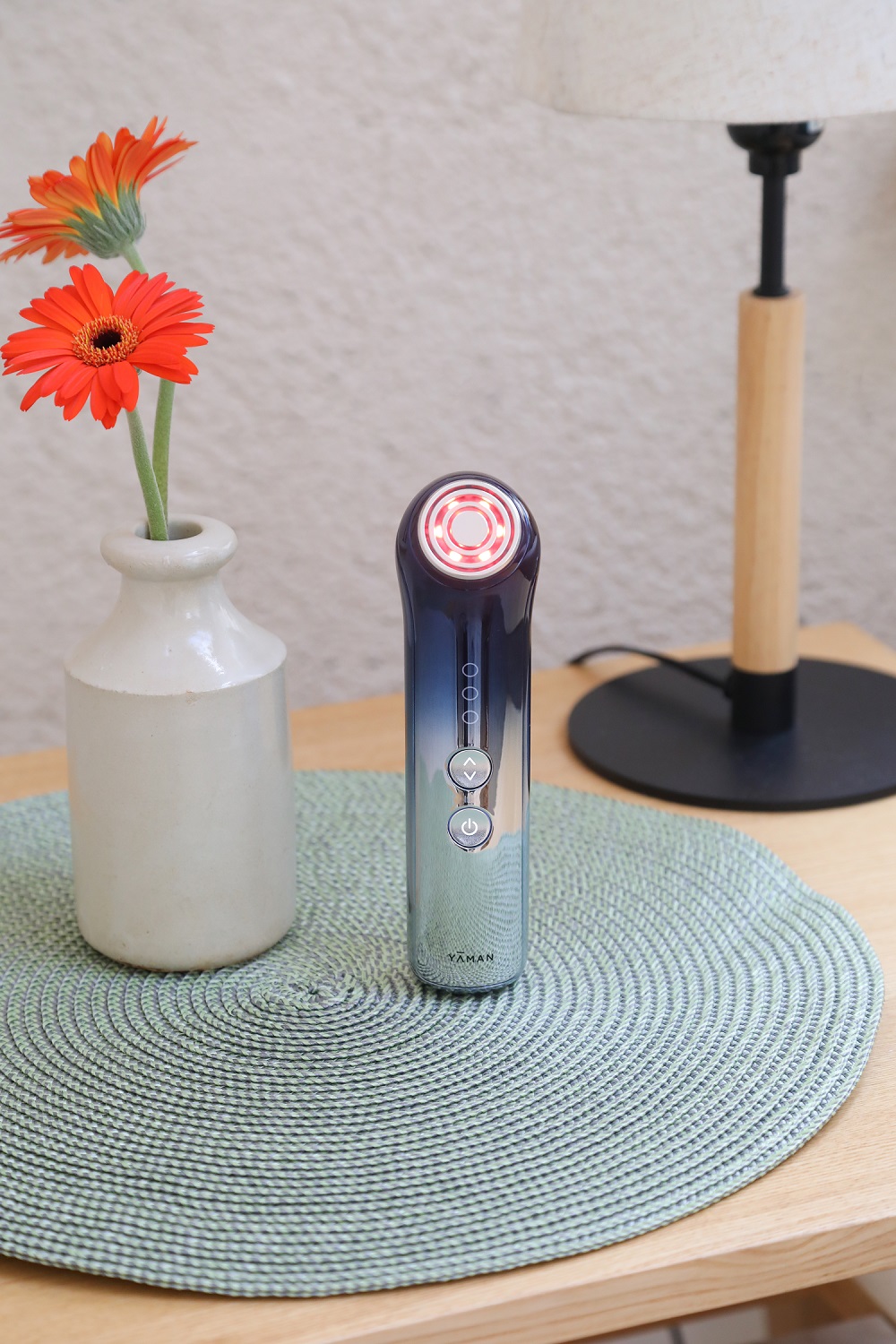 YA-MAN S12 Plus Bloom WR Star YAMAN (ACE PRO) | Lazada Singapore