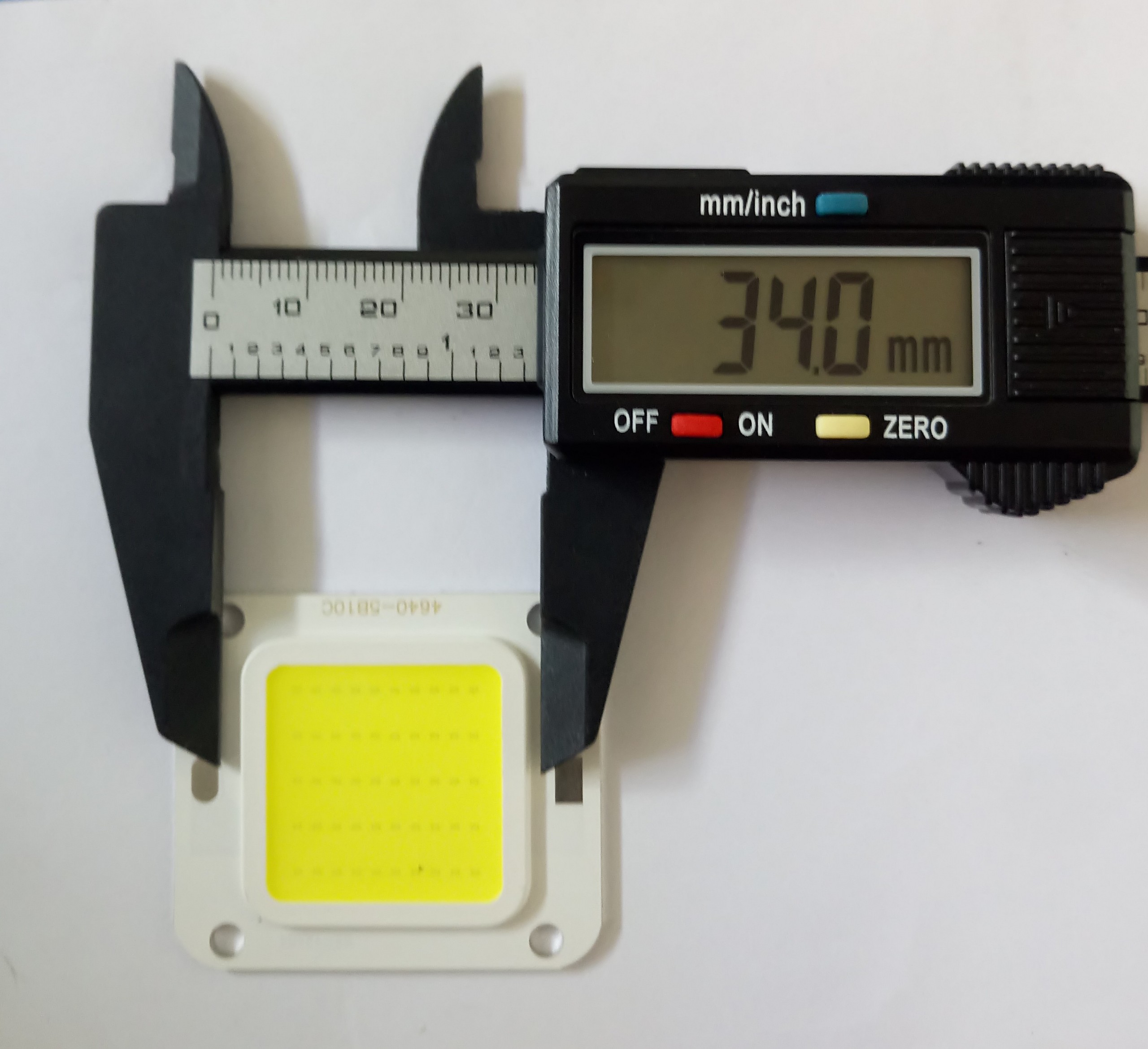 Chip Led 50W 30-36VDC