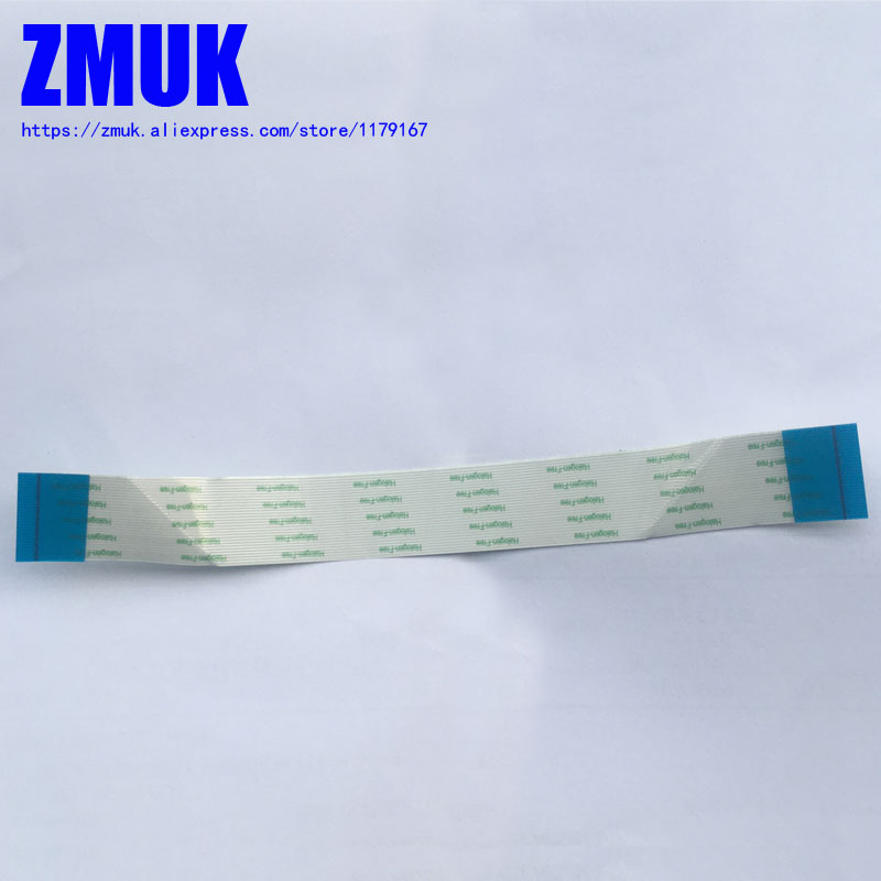 E208903-3 Awm 20706 105c 60v Vw-1 Flexible Ffc Cable. 