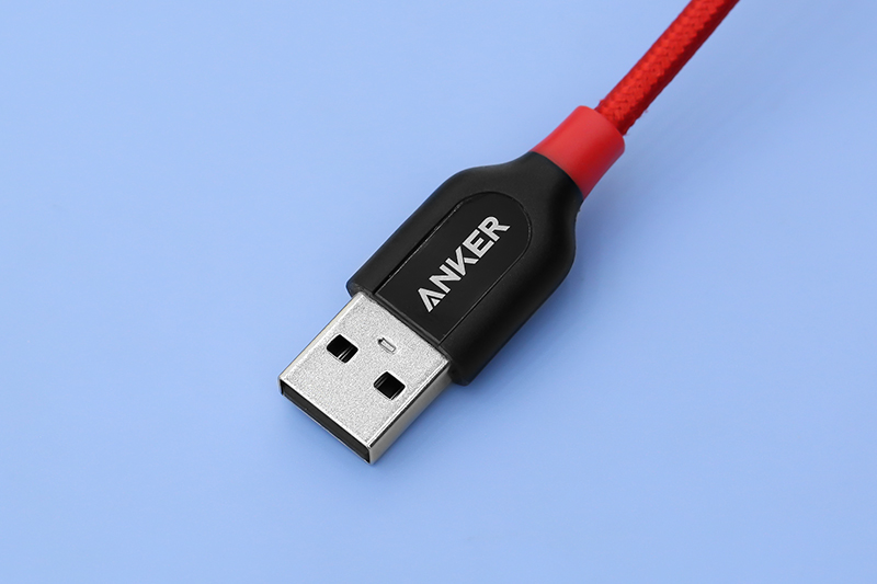 Cáp Micro USB 0.9m Anker PowerLine+ A8142 ( Likenew )