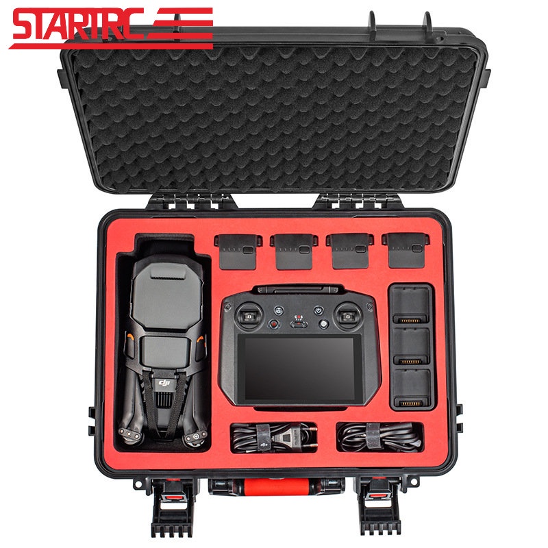 ビデオカメラ Dji mavic pro+protect Case DJI Mavic Pro Travel Cases