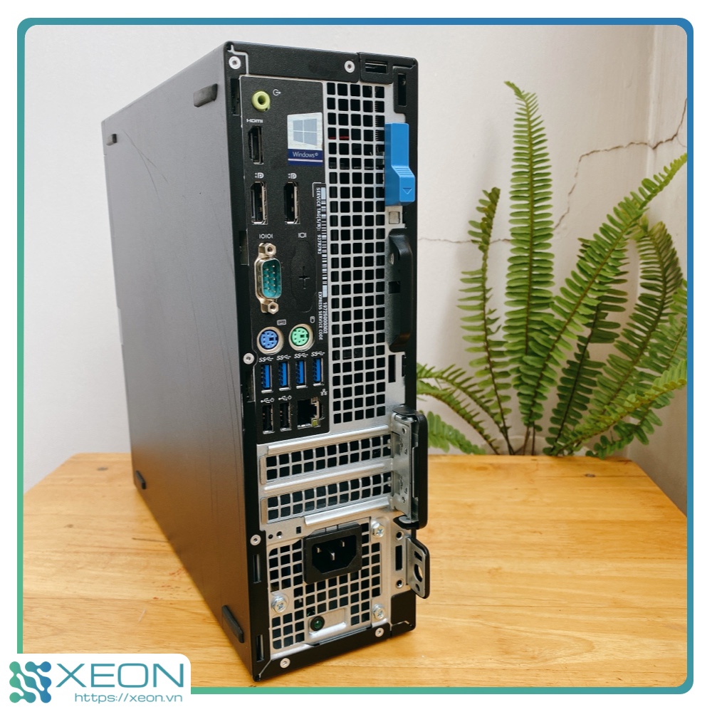 Máy tính để bàn Dell Optiplex 7050 SFF core i5