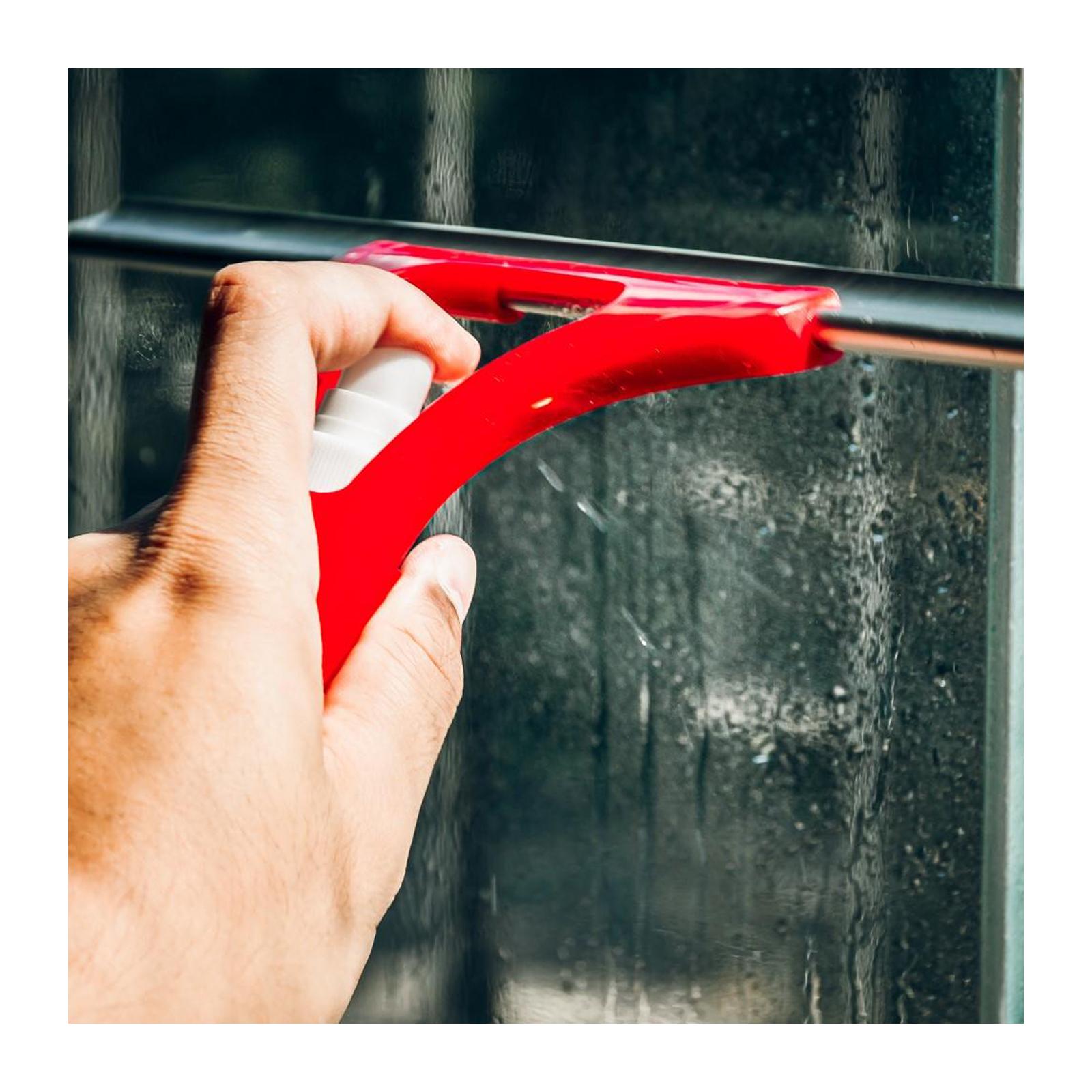 Clean the windows: The HOUZE - LIAO - Spray Window Cleaner – HOUZE Singapore