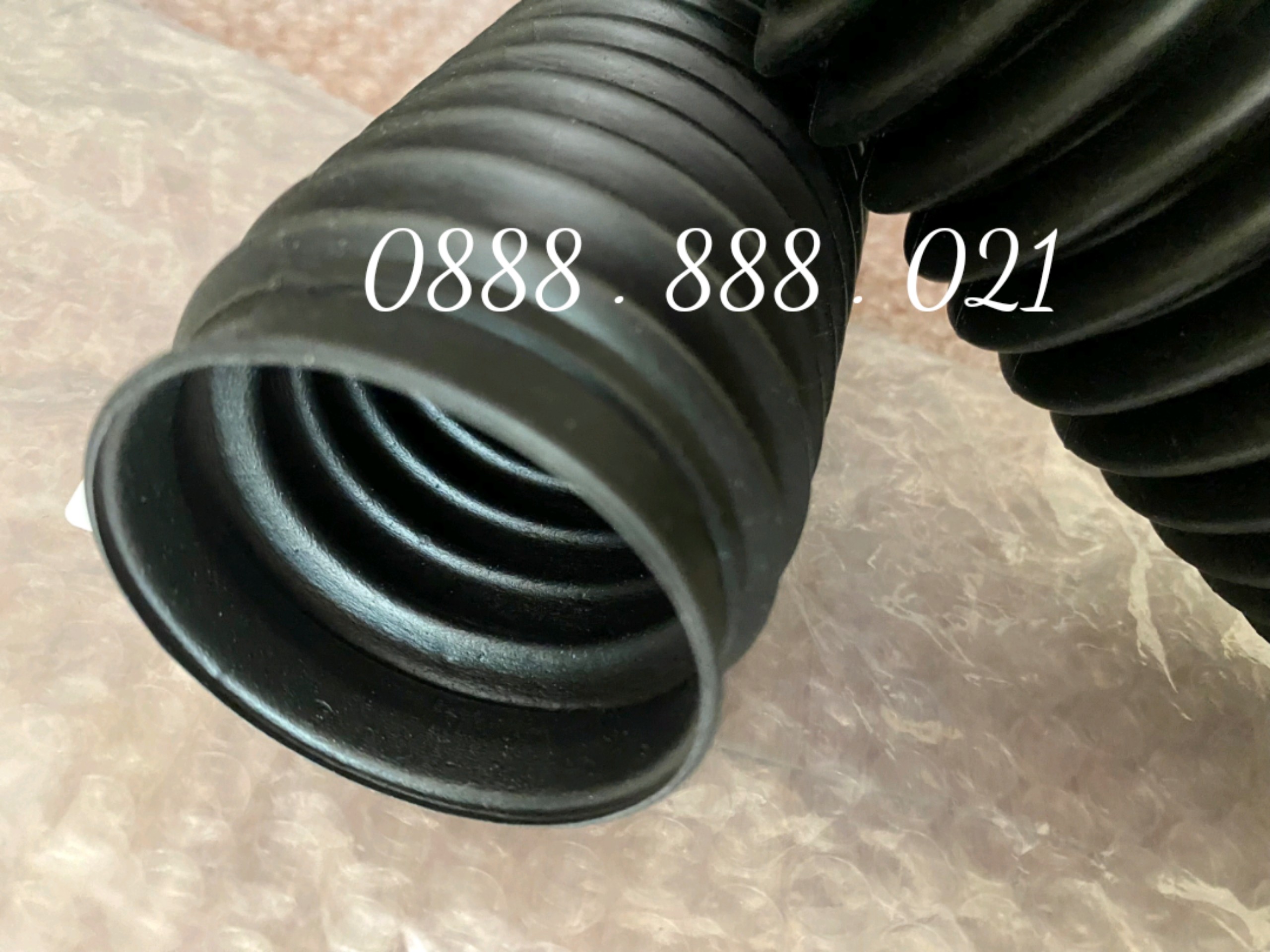 Chụp bụi thước lái Innova 05 - 14 ( giá bán 1 chiếc , Oem )