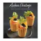 Red Lips Mini Kueh Pie Tee Cups. 