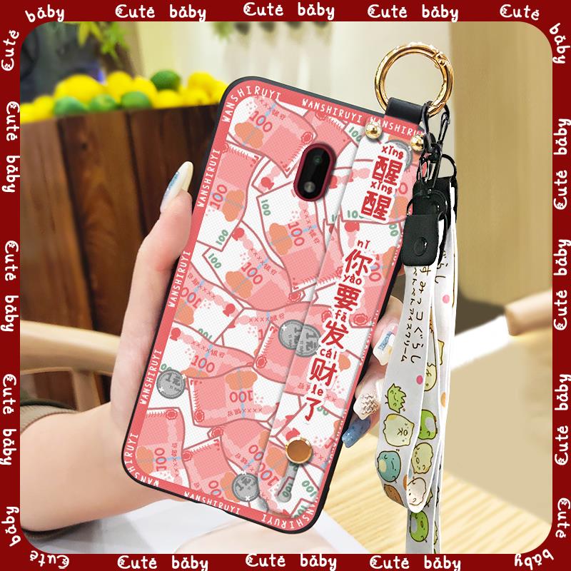 Anti-dust%20Wrist%20Strap%20Phone%20Case%20For%20Nokia%20C1%20Plus%20Kickstand%20Phone%20Holder%20Lanyard%20Waterproof%20Anti-knock%20protective%20Cute%20-%20Image%204