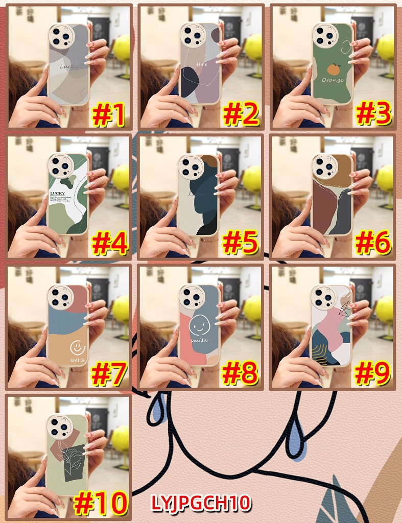 luxurious%20Back%20Cover%20Phone%20Case%20For%20Samsung%20Galaxy%20A73%205G/SM-A736B%20soft%20case%20personality%20Waterproof%20creative%20texture%20-%20Image%208