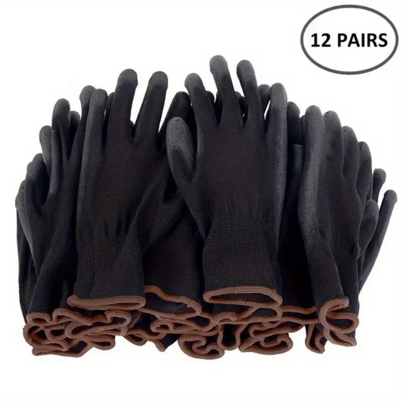 12%20Pairs%20Protective%20Work%20Gloves%20Wear-resistant%20Non-slip%20Anti-static%20Gardening%20And%20Woodworking%20Machinery%20Safety%20Work%20Gloves%20-%20Image%204