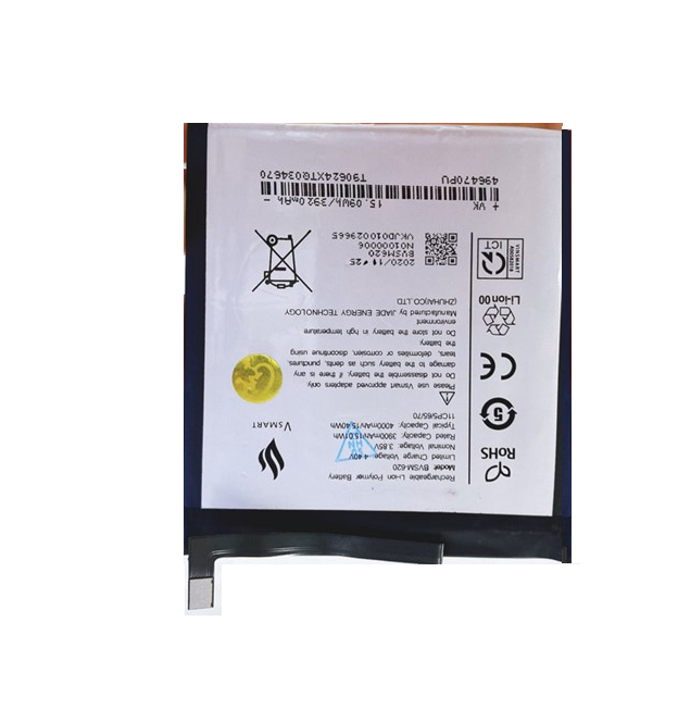 Pin Vsmart Live / BVSM-620