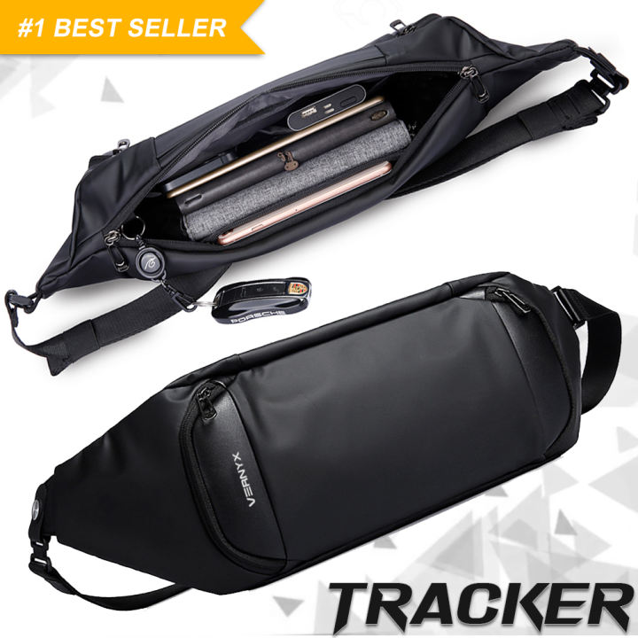VERNYX Tracker COD Tas Selempang 