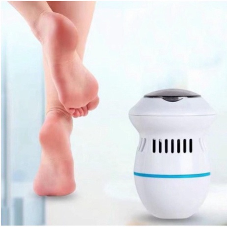 Máy Chà Gót Chân, Tẩy Tế Bào Chết Gót Chân Cao Cấp