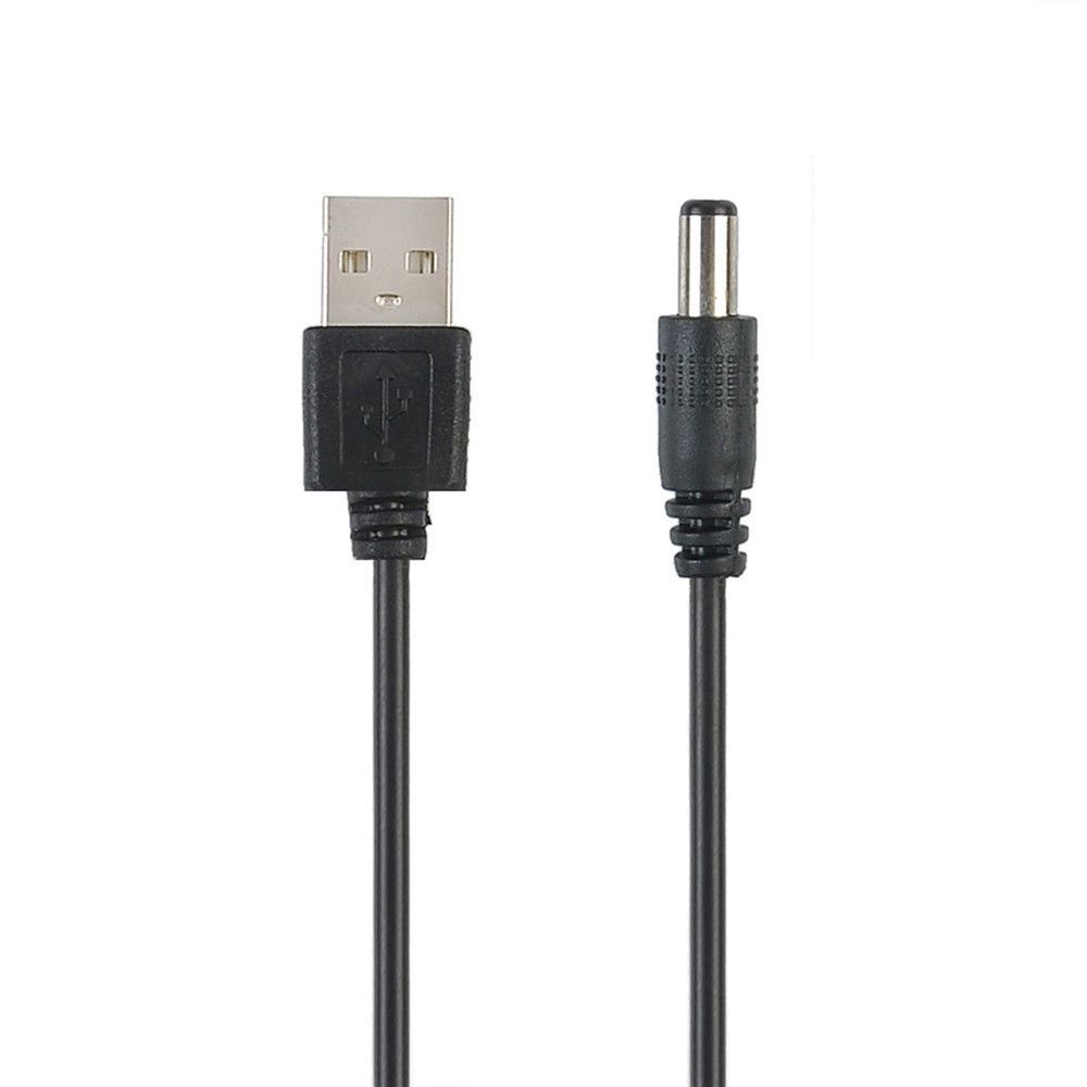 Sidsi phổ chất lượng cao sạc cáp mở rộng jack thùng usb một nam loa sạc cáp 5v usb để dc cáp sạc điện cable dây kết nối cung cấp điện adapter dc sạc dây điện