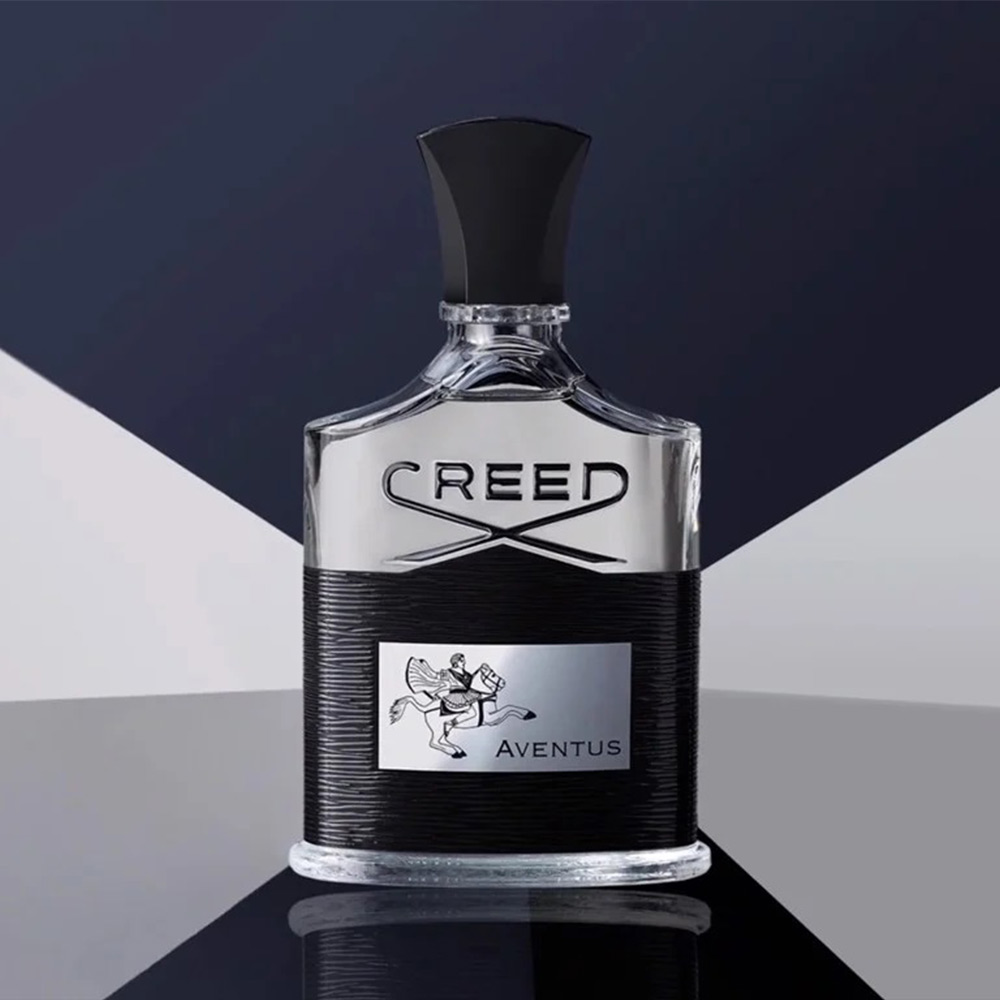 Nước hoa nam creedddd đen 100ml