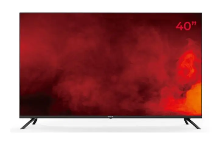 Aiwa 40 Inch Led Fhd Frameless Tv Aw Led40x6fl Lazada Singapore