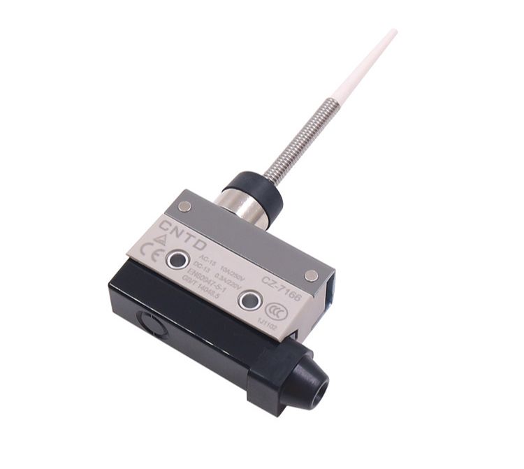 Limit Switch Cz-7166 Cntd