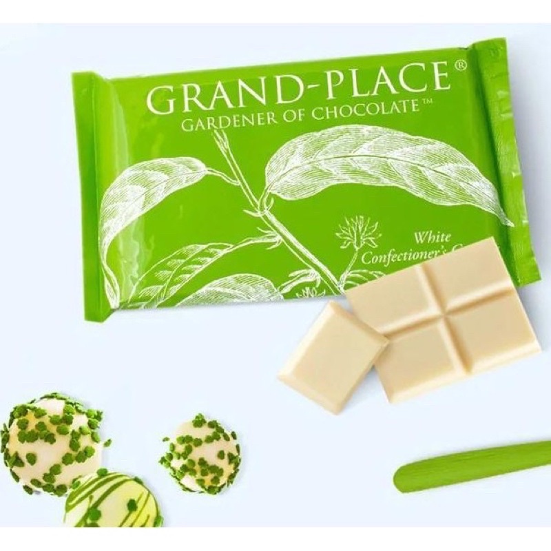 Sôcôla Trắng Grand-Palce 1kg