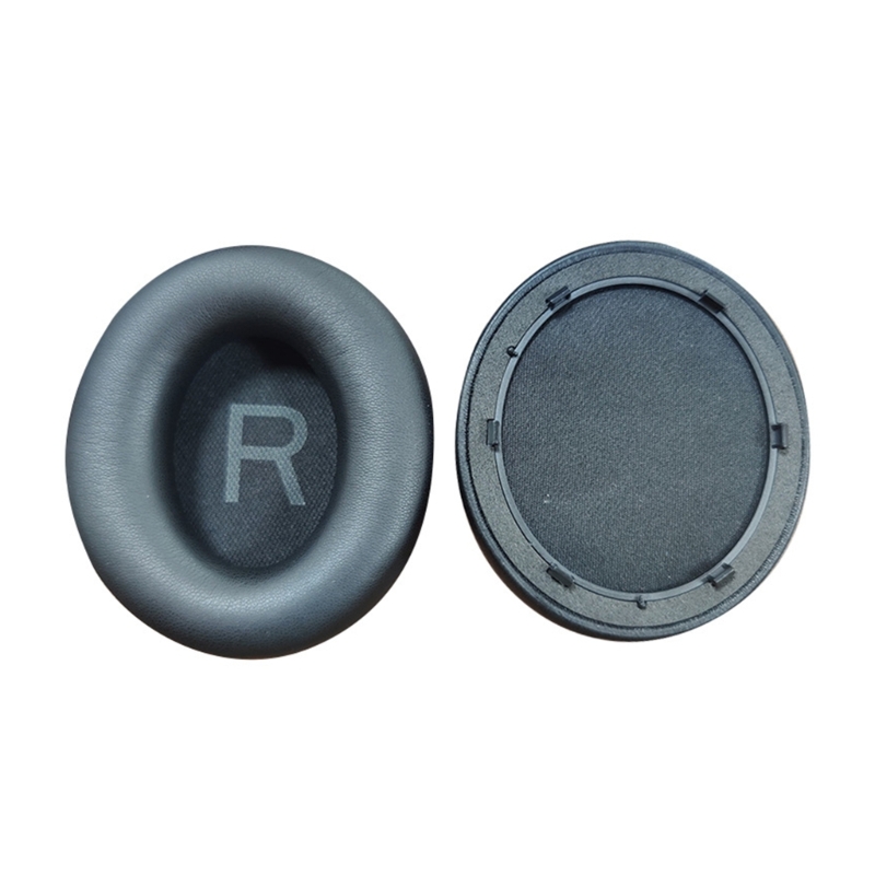 Replacement Ear Pads Ear Cushion Earmuffs for Anker Soundcore Space Q45