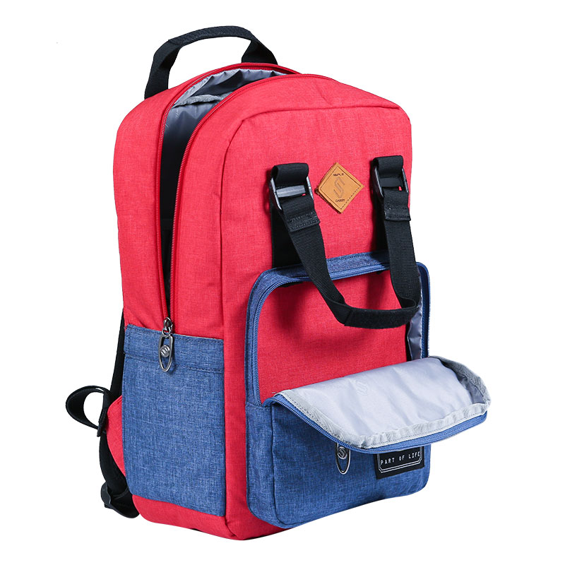 Balo Simplecarry Issac 4