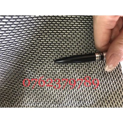 Vải ê căng loa ma sồ acton 2
