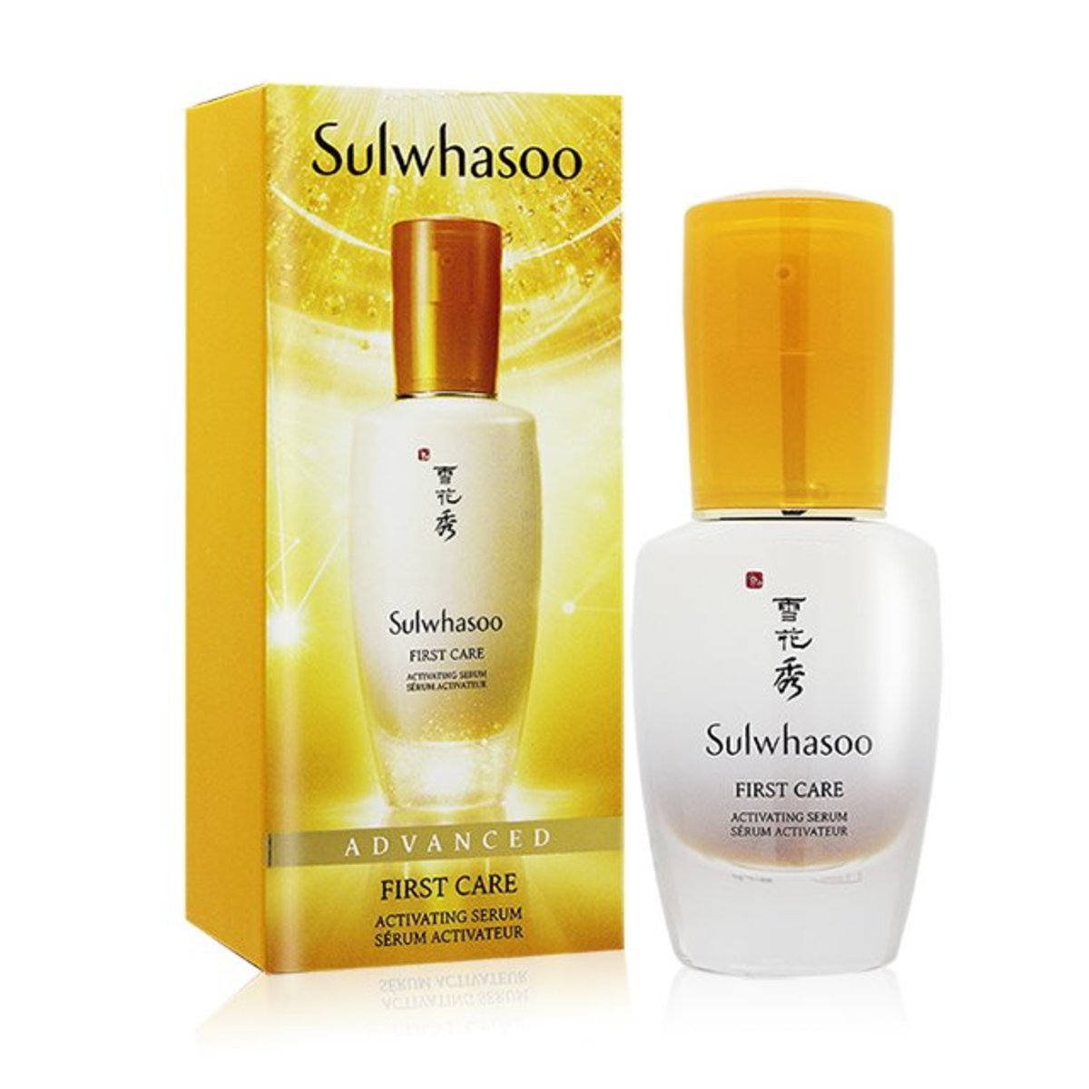 Sulwhasoo Activating Serum Ex 30ml