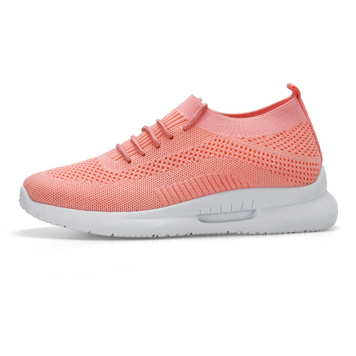 Giày nữ ,Giày Sneaker Nữ Thời Trang LADYKID TL2008