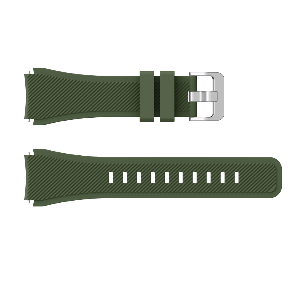 Dây đeo silicon cao cấp huawei watch gt 3 pro/gt 3/gt2 pro/gt runer