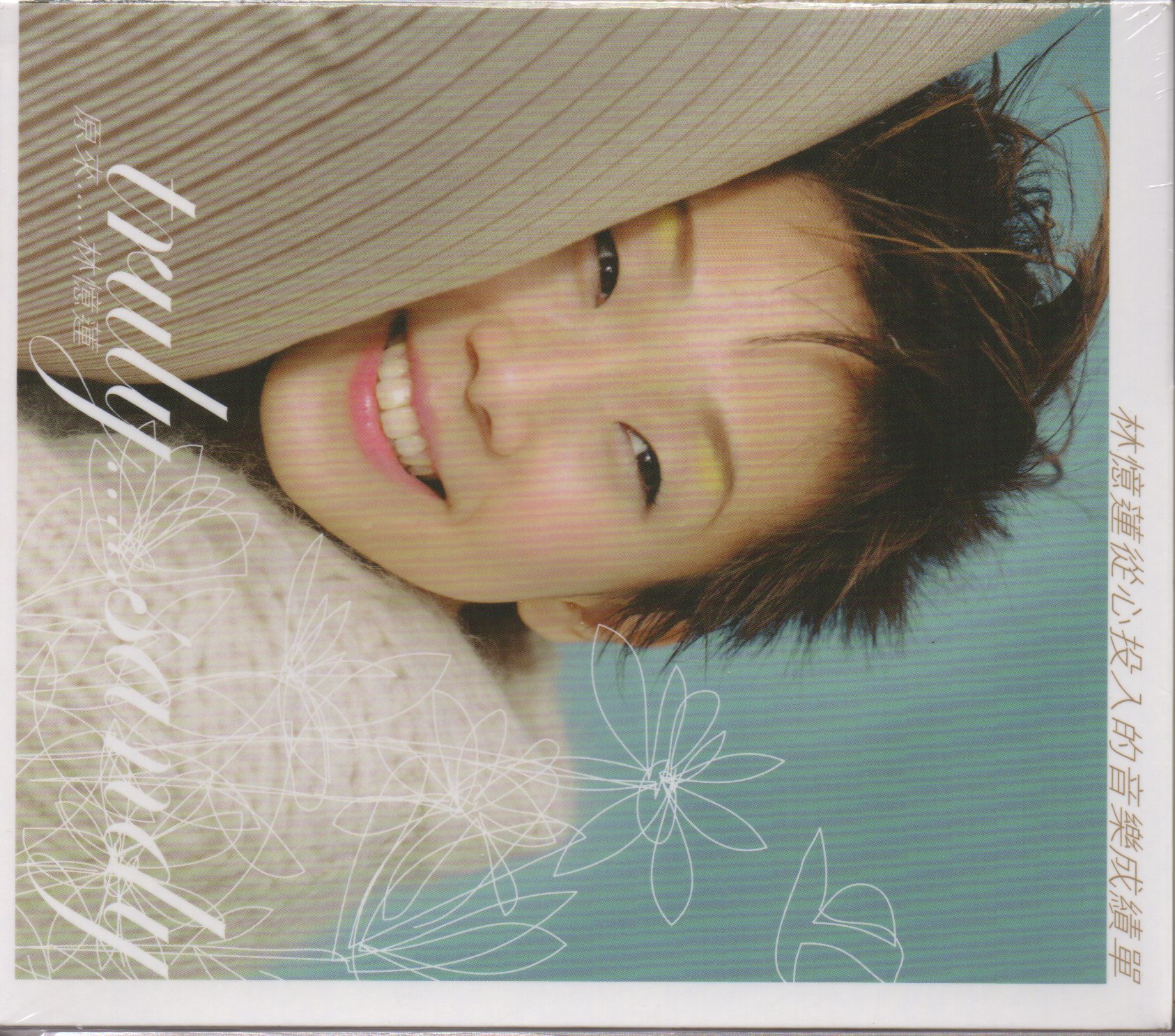 d*9様 林憶蓮　SANDY LAM CD Sandy Lam – Open Up – CD (Album), 1995 [r11179268] | Discogs