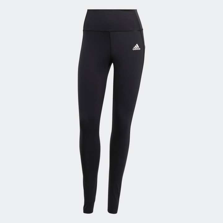 adidas Tập luyện Quần Bó FeelBrilliant Designed To…