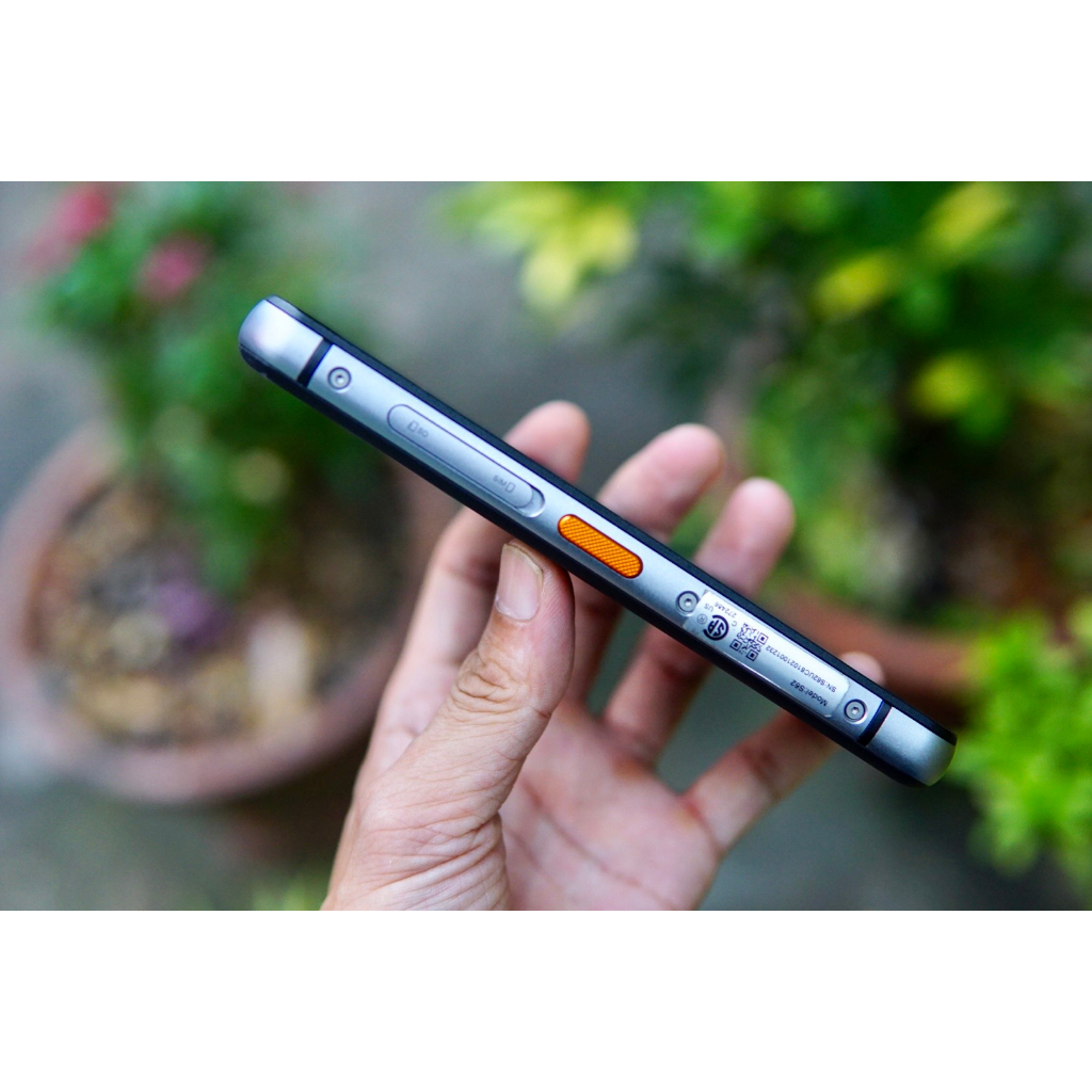 [LaoHac Store] Điện Thoại CAT S62