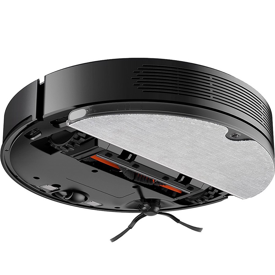Robot hút bụi Dreame D9 Pro - Bản quốc tế - Full VAT