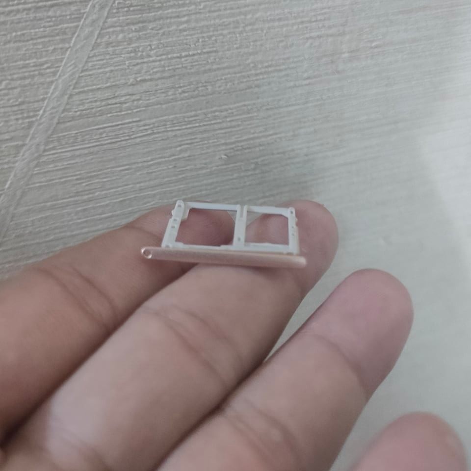 Khay Sim Samsung Galaxy Tab A 10.1 2019 T515