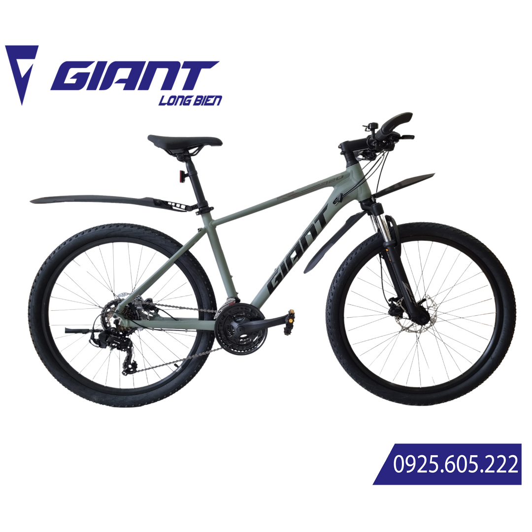 CHẮN BÙN GIANT – MTB