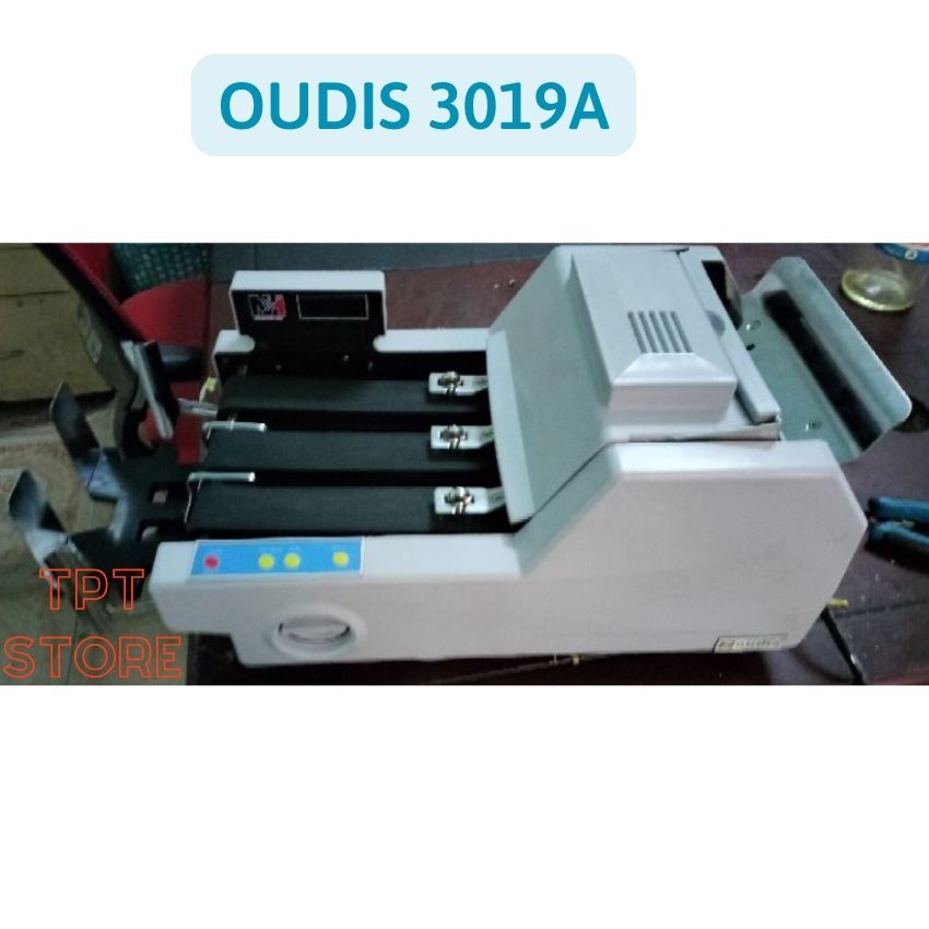 Máy đếm tiền oudis 3019A