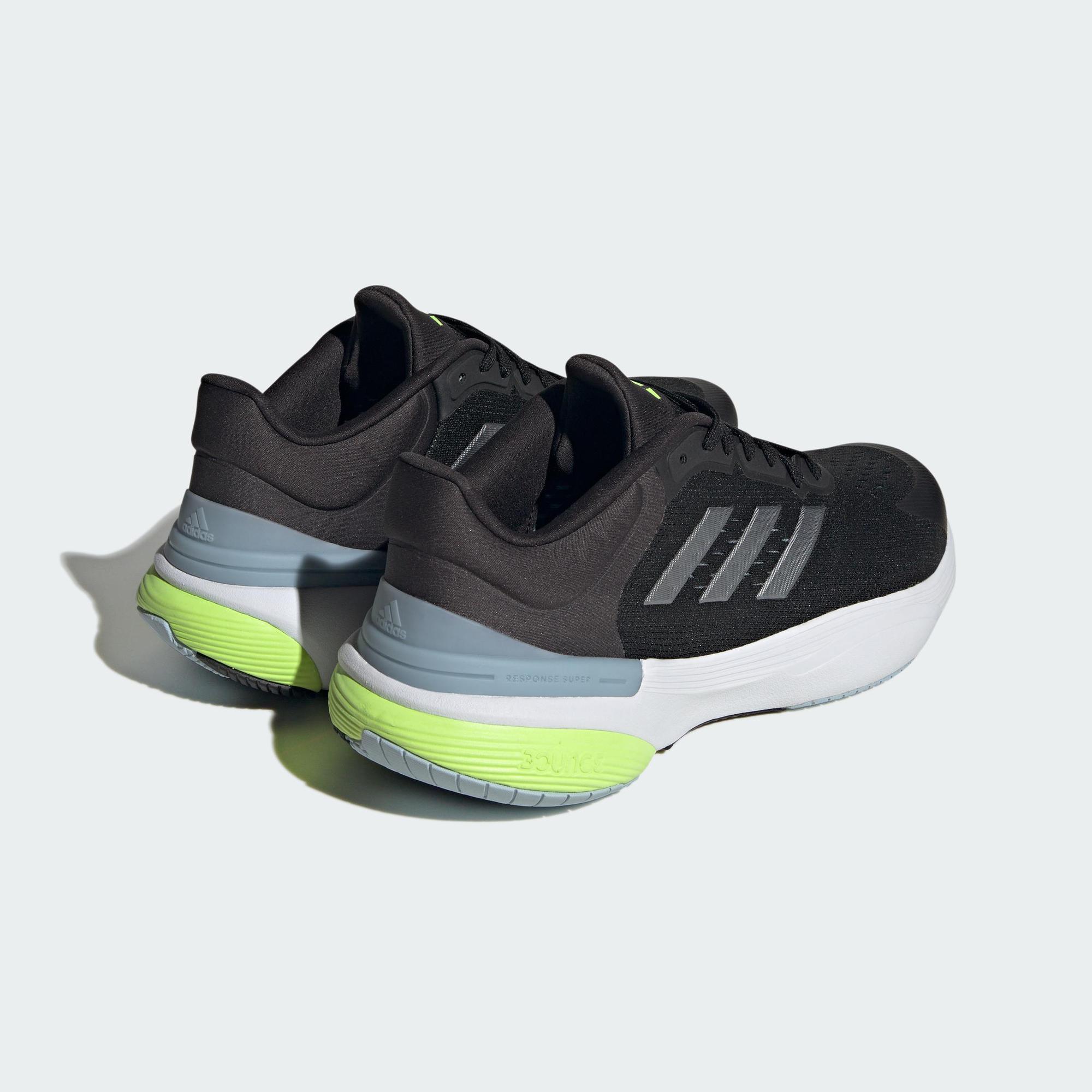 adidas Chạy Giày Response Super 3.0 Nam Đen IF7251