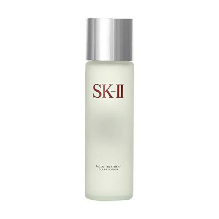 sk2 clear lotion 230ml