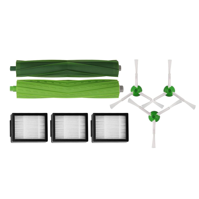 MIRTUX Kit Completo ORIGINAL IRobot Para Roomba Series E/i - Foto 6