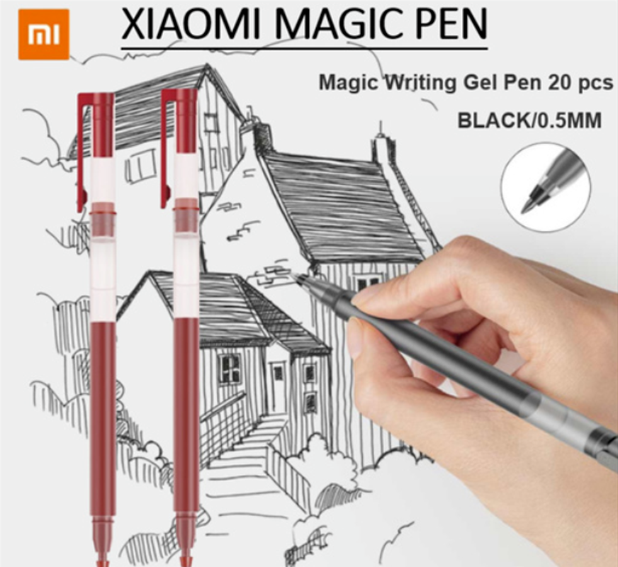 xiaomi magic pen