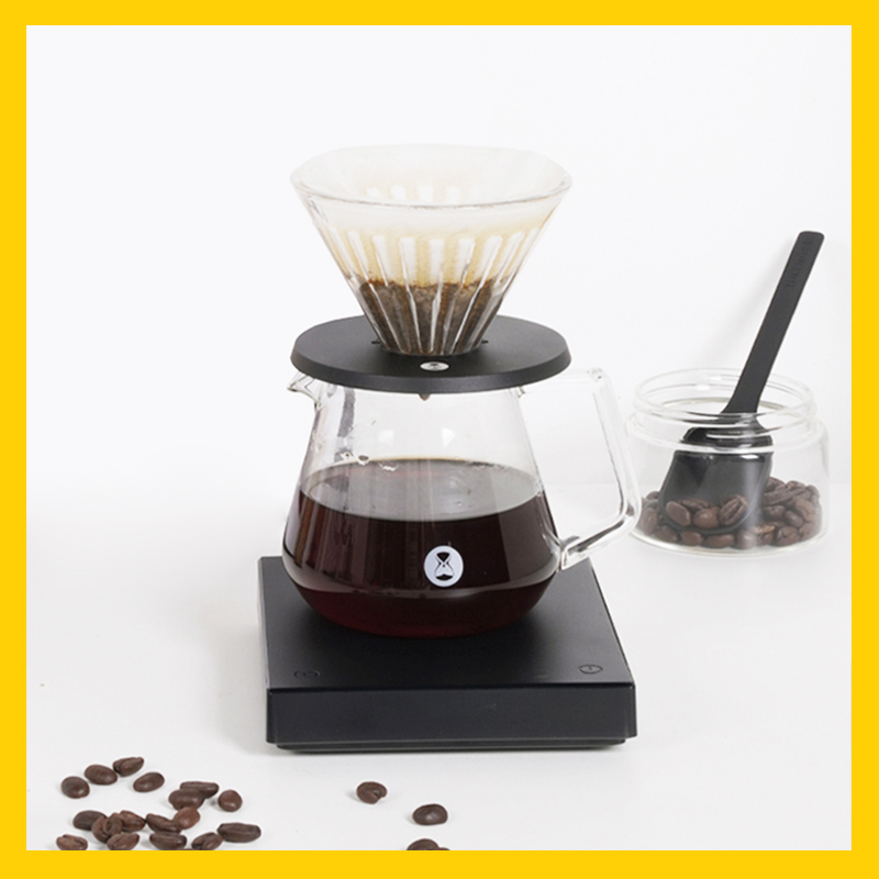 Bộ pha cà phê Timemore - Pour Over