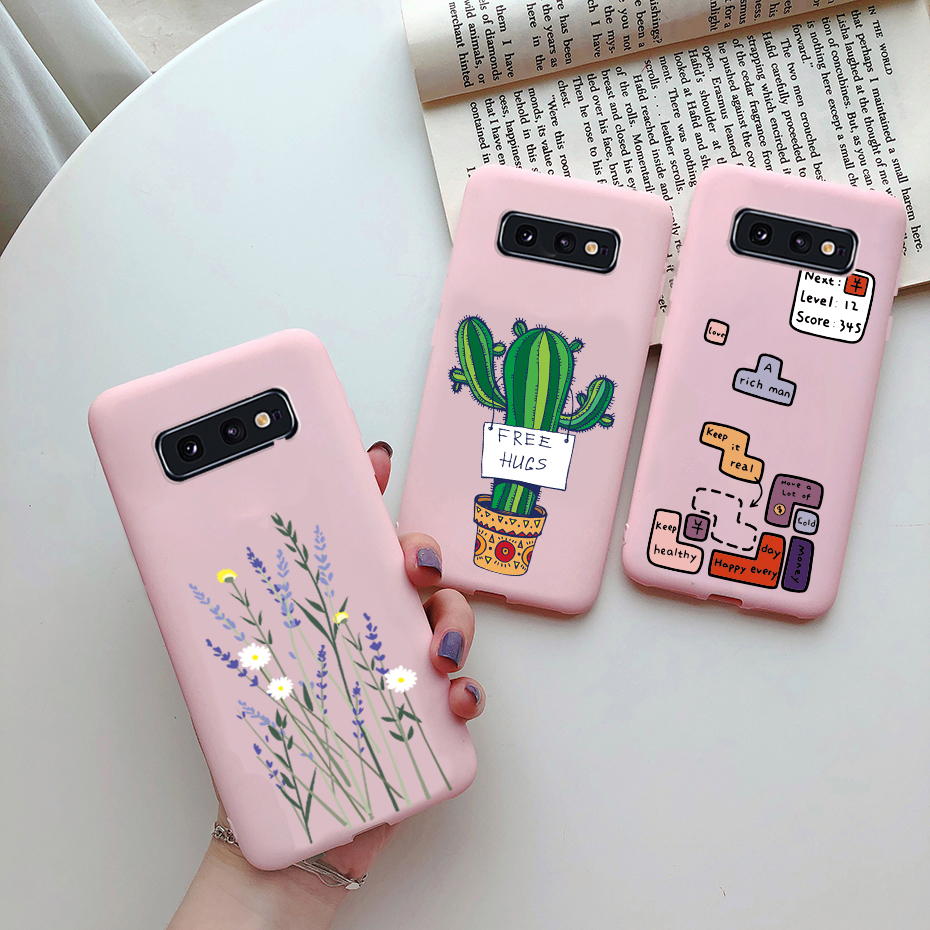 Yuanyan%20Case%20For%20Samsung%20Galaxy%20S10e%20Samsung%20S10e%20S10%20e%20S%2010e%2010%20e%20Case%20Luxury%20Protective%20Cute%20Silicone%20Soft%20TPU%20Phone%20Cases%20Cover%20Capas%20-%20Image%205
