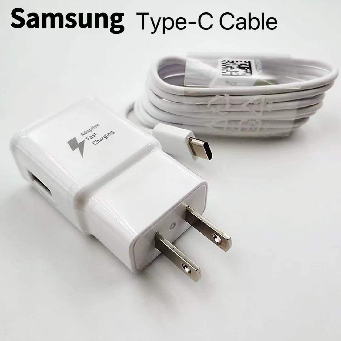 USB Charger for Samsung Galaxy A10E A50 A70 A80 Note 22/20 Ultra S22 S21  S20 FE S10 A12 A32 A03S A51 A52 A11 A13,Moto G Power/Stylus/One 5G Ace,Car  Adapter,Wall Charger Plug Type