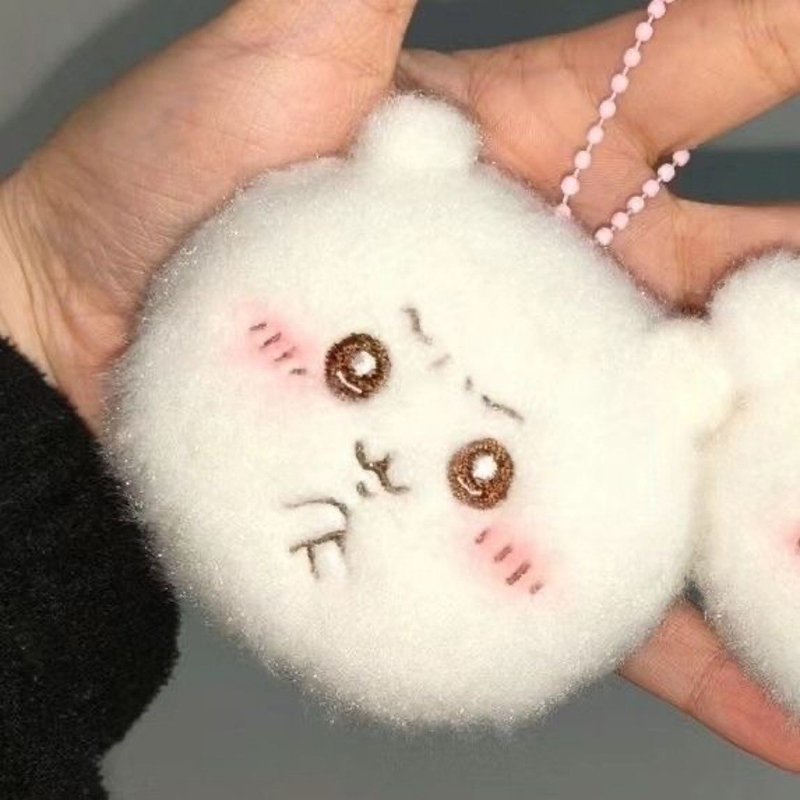 Kawaii%20Chiikawa%20Keychain%20Cute%20Cartoon%20Hachiware%20Anime%20Usagi%20Plush%20Doll%20Backpack%20Pendant%20Creative%20Couple%20Girls%20Gifts%20-%20Image%205