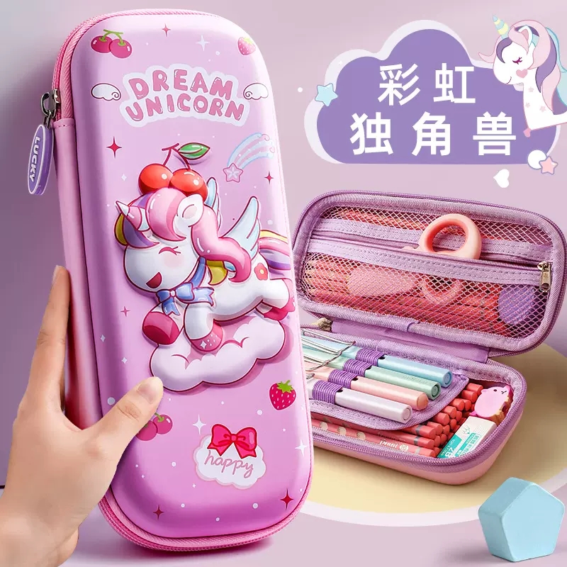 Unicorn%203d%20Pencil%20Box%20Case%20Lavender%20Mermaid%20Pen%20Holder%20Bag%20Anime%20Stationery%20Organizer%20Pink%20Rabbit%20Ruler%20Pouch%20School%20Supplies%20In%20-%20Image%206