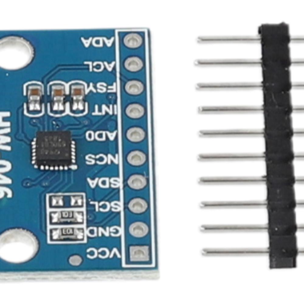 ICM-20948 Sensor Module 9-Axis DC 3.3V MEMS Motion Tracking Device Sensor 3-Axis Gyroscope Motion Tracking Sensor Module