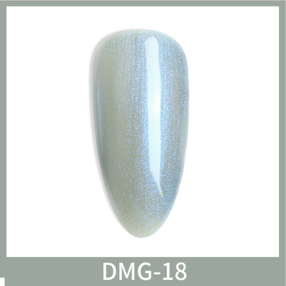 Sơn Gel AS Mã MDG 15ml Chính Hãng