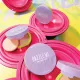 DAZZLE ME Better than Filter Two Way Cake N04 Medium Buff. 